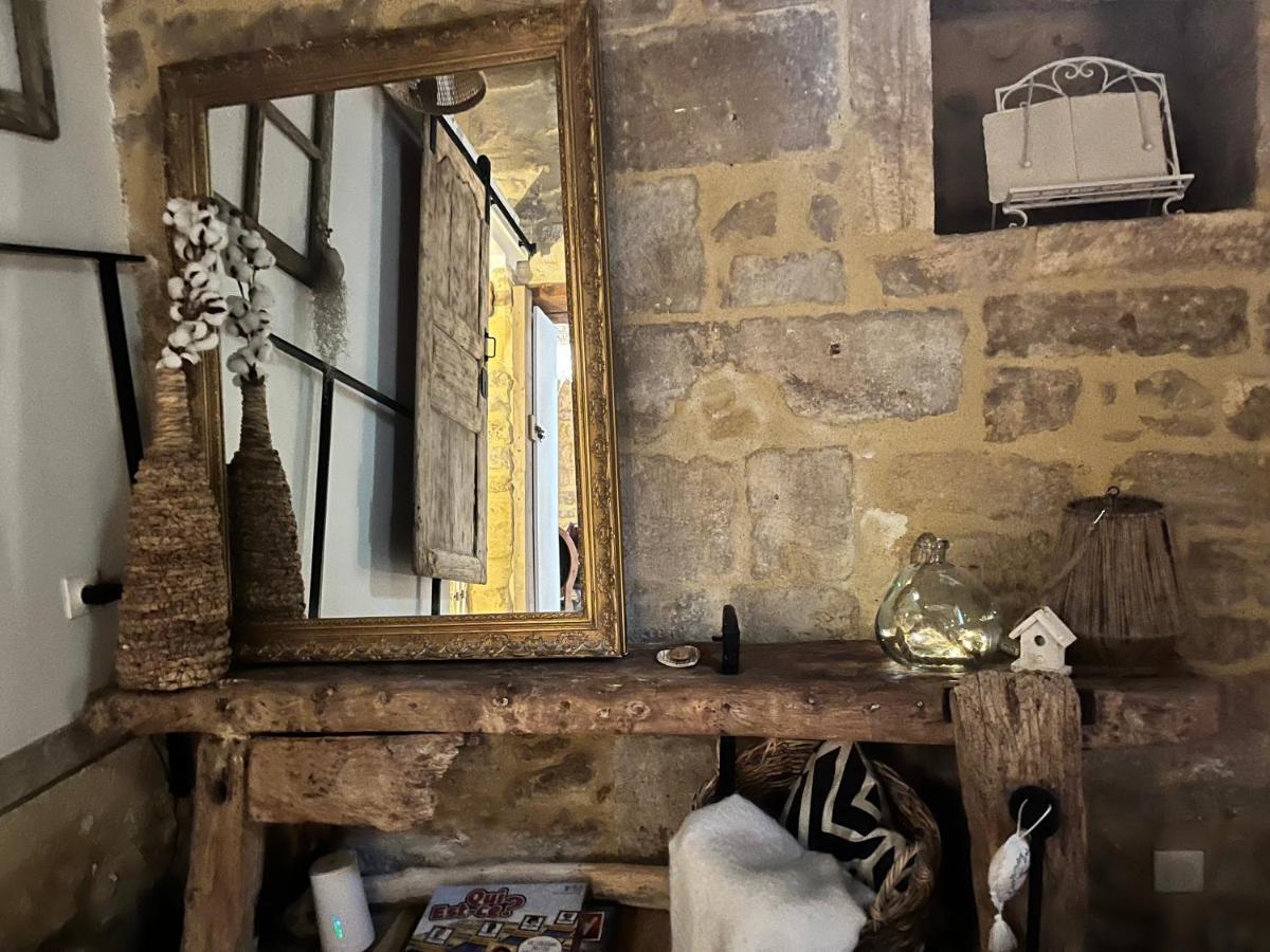 Gite Le Medieval Сарла-ла-Канеда Экстерьер фото