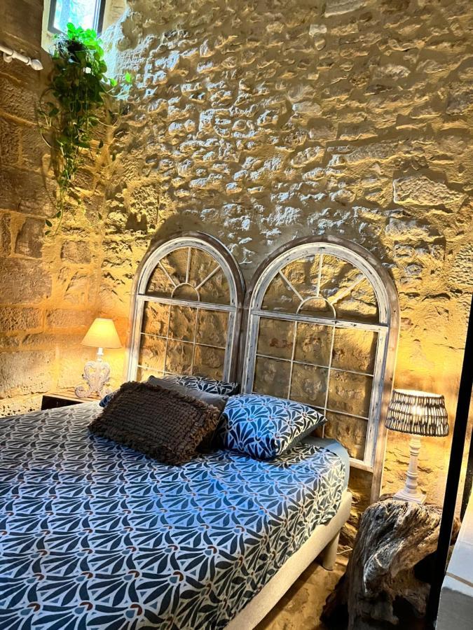 Gite Le Medieval Сарла-ла-Канеда Экстерьер фото